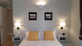 Отель Roman Suite Guest House  Рим